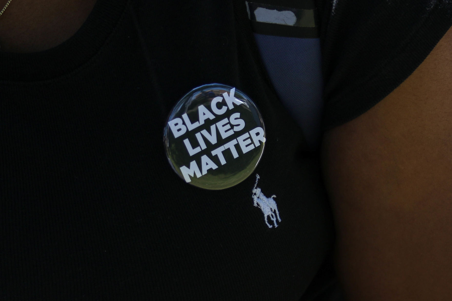 Opelika Black Lives Matter protest